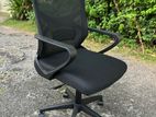 A066 Mid Back Office Chair