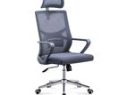 A068-1 Head Rest Office Chair