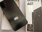 Samsung Galaxy A07 (Used)
