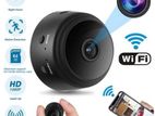 A09 MINI WIFI HIDDEN CAMERA