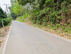 🚍 A1 කොළඹ – නුවර ප්රධාන මාර්ගයට ආසන්න වටිනා ඉඩමක් විකිණීමට/ SA 11463