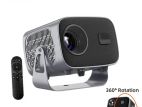 A10 Android Smart Projector HD Home Theater