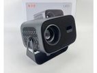 A10 Android Smart Projector Home Mini HD