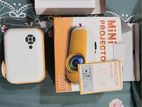 A10 Mini Projector