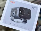 A10 Smart Projector