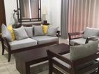 A10874 - Trillium Residencies 03 Rooms Furnished Apartment for Rent