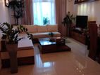 A11336 - Vishnu Residence 03 Rooms Unfurnished Apartment for Sale