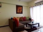 A11549 - The Highness Rajagiriya Furnished Apartment for Rent