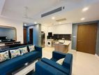 A12368 - Capitol Twin Peaks Furnished Apartment for Rent Colombo 02