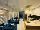 A12368 - Capitol Twin Peaks Furnished Apartment for Rent Colombo 2