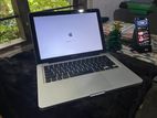 Apple MacBook Pro A1277