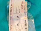 A1299974681 Genuine Mercedes-Benz OEM Grommet
