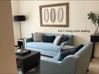 A13114 - Havelock City 02 Rooms Furnished Apartment for Sale
