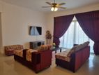 A13345 - Havelock City 03 Rooms Furnished Apartment for Rent