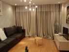 A13363 - Crescat Residencies -02 Rooms Furnished Apartment for Rent