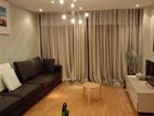 A13363 - Crescat Residencies -02 Rooms Furnished Apartment for Rent