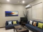 A13402 - Capitol Residencies Furnished Apartment for Rent Colombo 7