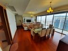 A13505 - Shangri La Furnished Apartment for Sale Colombo 2