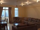 A13773 - Greenpath Residence Colombo 3 Furnished Apartment For Sale