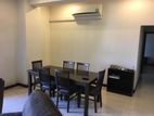 A13797 - Capitol Residencies 3 Rooms Furnished Apartment for Rent
