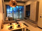 A13798 - Tri-Zen Unfurnished Apartment For Sale Colombo 02