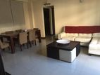 A13861 - Span Tower Colombo 4 Furnished Apartment for Sale