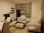 A13871 - On320 03 Rooms Furnished Apartment for Rent Colombo 2