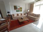 A14096 - Victoria Park Mansion Furnished Apartment for Rent Colombo 07