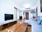 A14111 - Monarch Residencies 02 Rooms Furnished Apartment for Rent