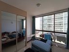 A14310 - Crescat Residencies 02 Rooms Furnished Apartment for Rent