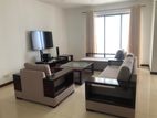 A14781 - On320 Furnished Apartment for Rent Colombo 2