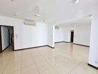 A15072 - On320 Unfurnished Apartment for Rent Colombo 02