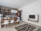 A15491 - Arena By Serendia 03 Rooms Furnished Apartment for Rent