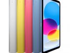 Apple iPad A16 128GB WIFI (11Inch)