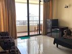 A16232 - Crescat Residencies 1 Bedroom Furnished Apartment For Rent