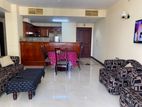 A16232 - Crescat Residencies Furnished Apartment For Rent Colombo 03