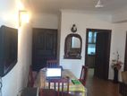 A16289 - Prince Court Furnished Apartment for Sale Colombo 03