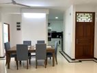 A18052 - Excello Residencies 03 Rooms Furnished Apartment for Sale