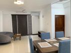 A18052 - Excello Residencies Furnished Apartment for Sale Dehiwala