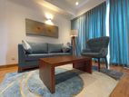 A18093 - 447 Luna Tower 02 rooms Furnished Apartment for Rent