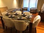 A18283 - Cinnamon Life Residence 02 Rooms Furnished Apartment for Rent