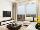 A18467 - Monolith Classic 01 Apartment for Sale Colombo 6