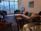 A18614 - Horton Tower Furnished Apartment for Sale Colombo 8