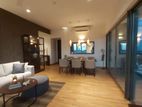 A18911 - 447 Luna Tower Furnished Apartment for Rent Colombo 02