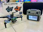 A19 Pro Drone HD Dual Camera Screen Remote with Extra Battery