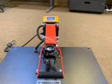 A2 Heat Press Machine