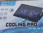 A2 Laptop Cooling Pad