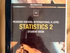 A2 London A/L Text Books