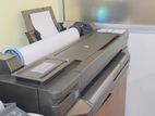 A2 Plotter Machine