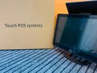 A2 single touch POS System Computer core i5